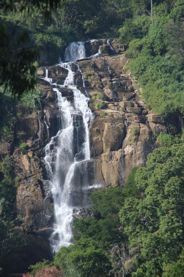 Ella Waterfall View Екстер'єр фото